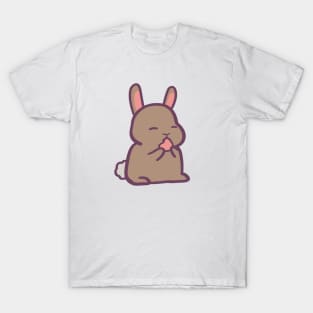 Heart Nibbles T-Shirt